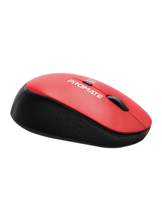 Tracker Mouse - Wireless