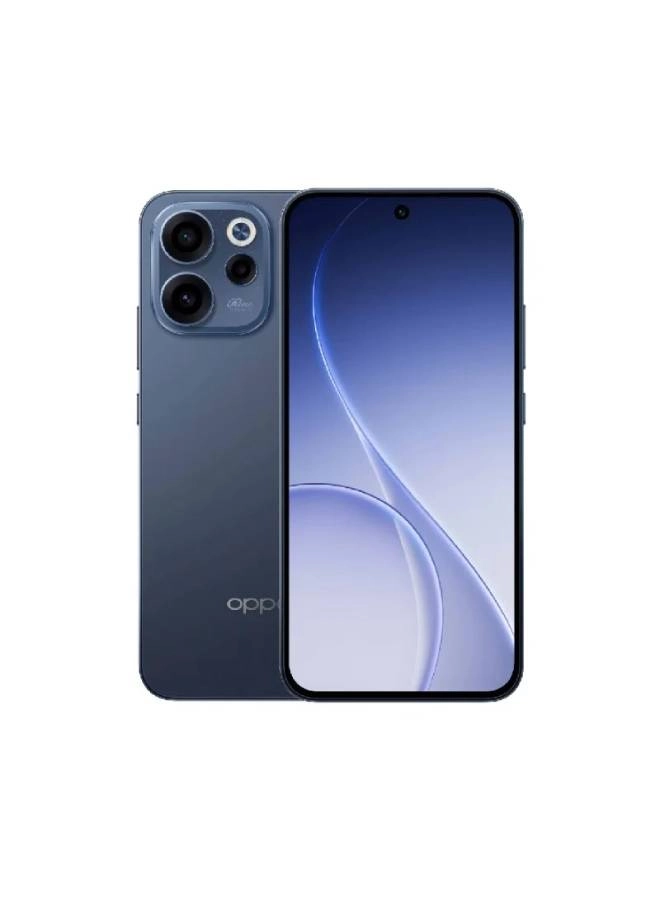 Reno 15 - 12GB 512GB