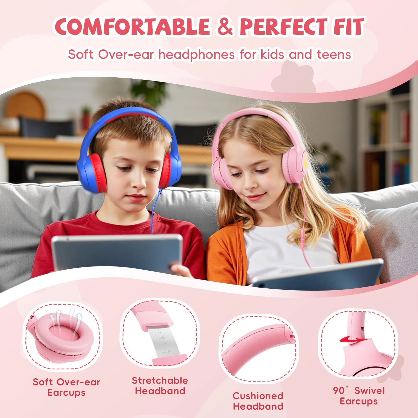 Ivy Wired Headphone