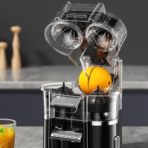 Electric Citrus Juicer - 500ml