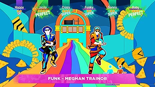 Just Dance 2022 VF - PlayStation 4