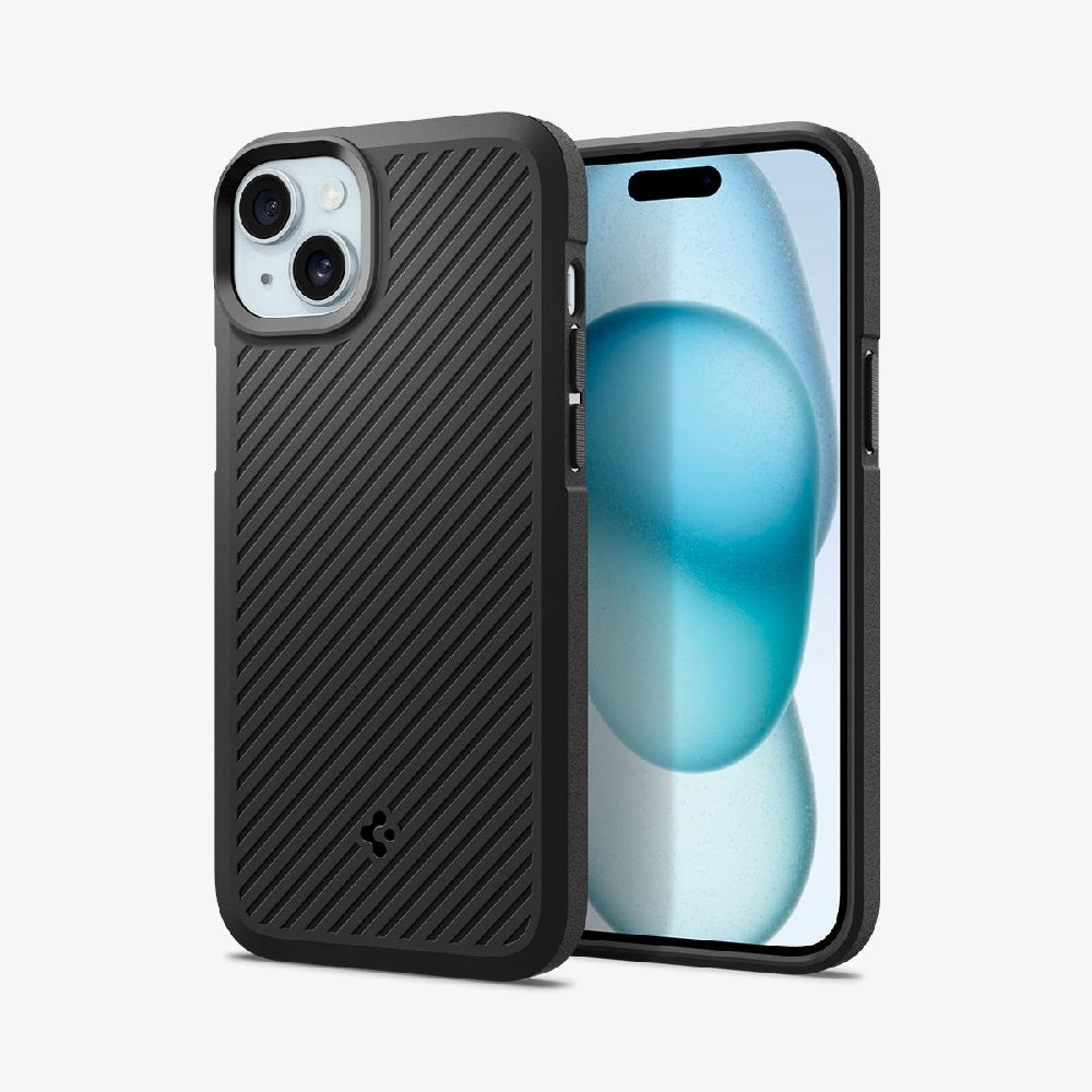 Core Armor Matte Case for Apple iPhone 15 Pro