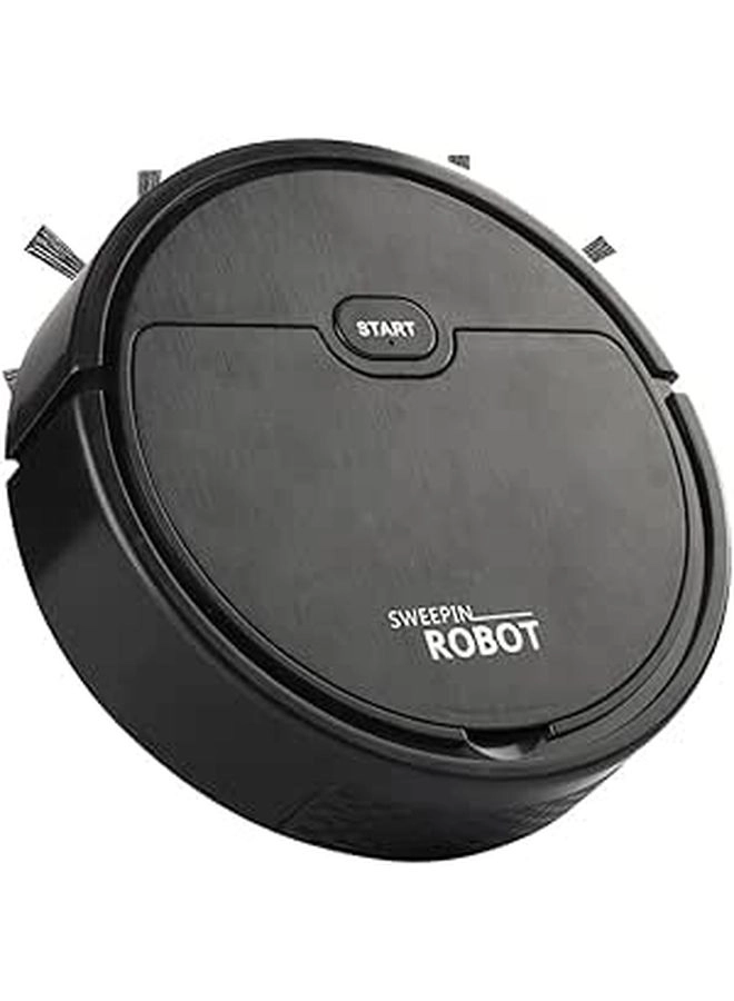 Ciieeo Robotic Vacuums - dry wet dual 60 minutes