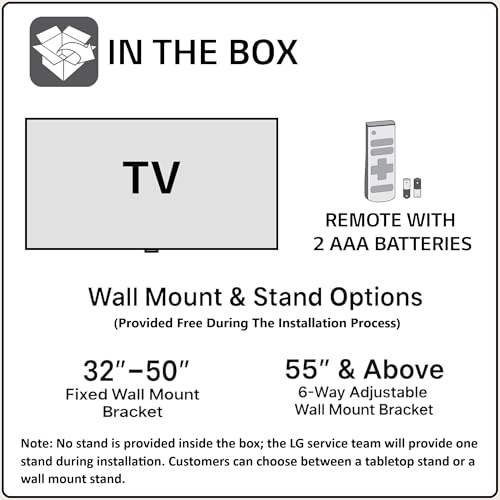 43UR75006LC - 43 Inches