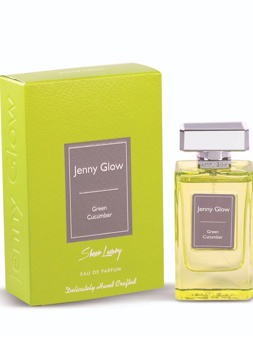 Green Cucumber Eau de Parfum 30 ml