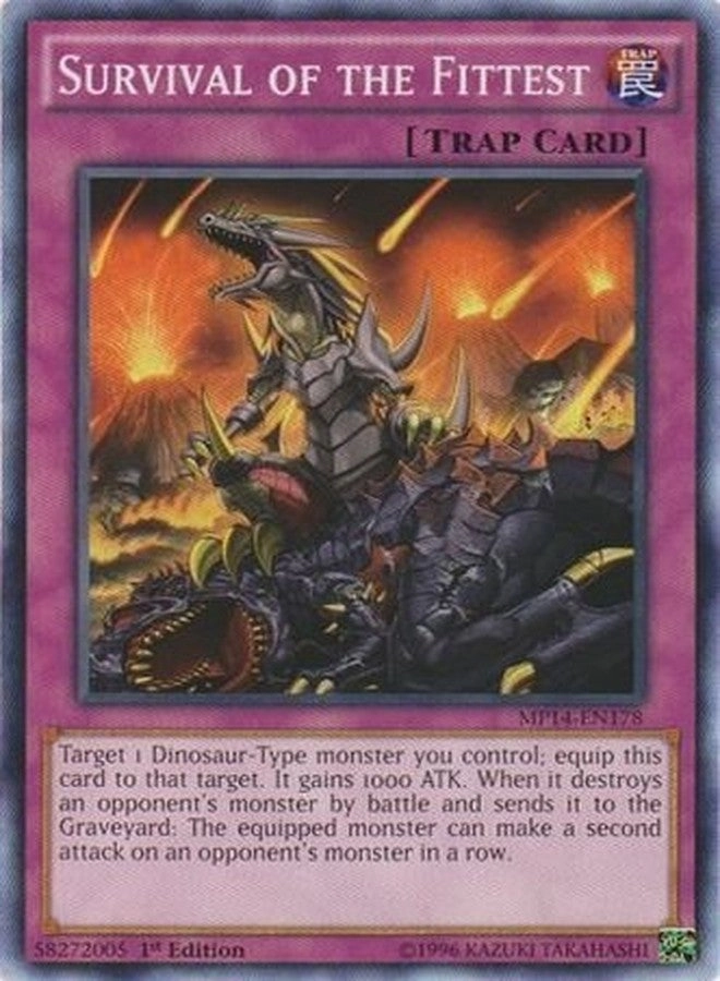 Mega Pack 1st Edition - German 1pcs