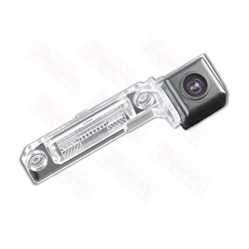 Rear View Camera - Night Vision