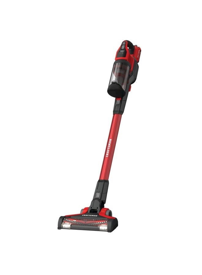 Craftsman CMCVS001D1 - up to 1 hour runtime