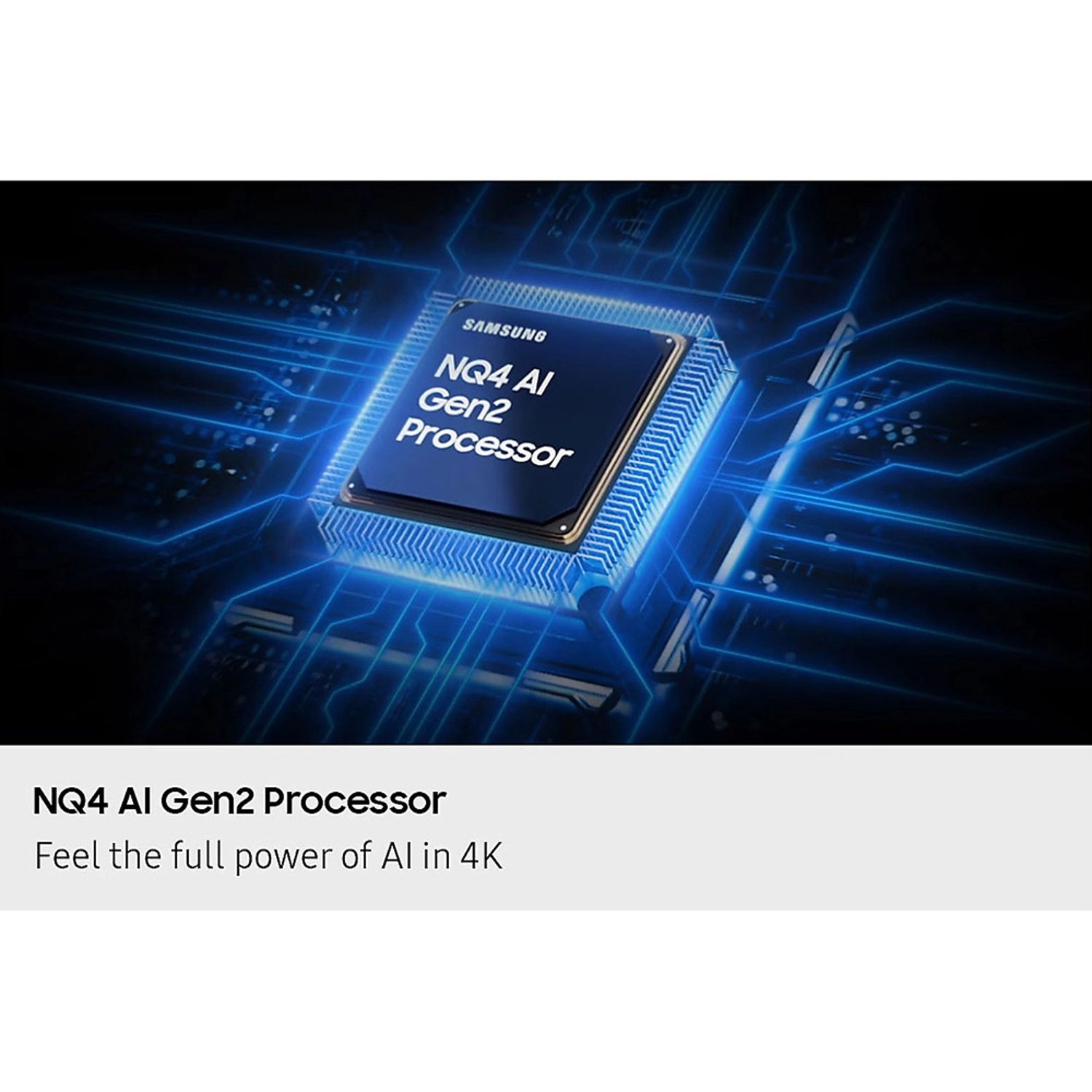 QA83S85FAEXZN - 83 inch