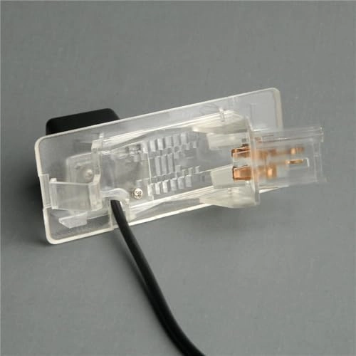 Car Backup Camera - Wired