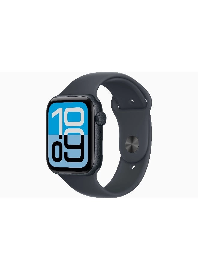 Watch SE 3 44mm Aluminum GPS