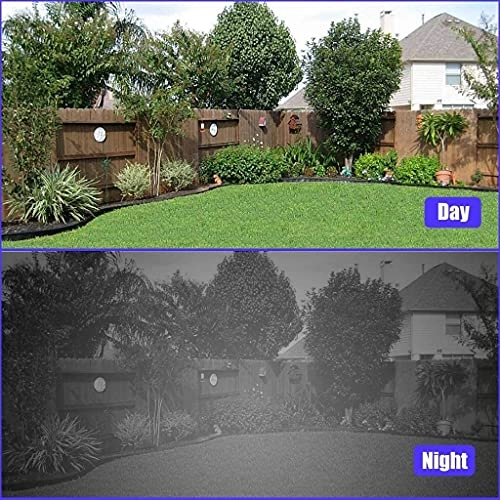 8-CH Smart DVR - 4 Cameras 5MP