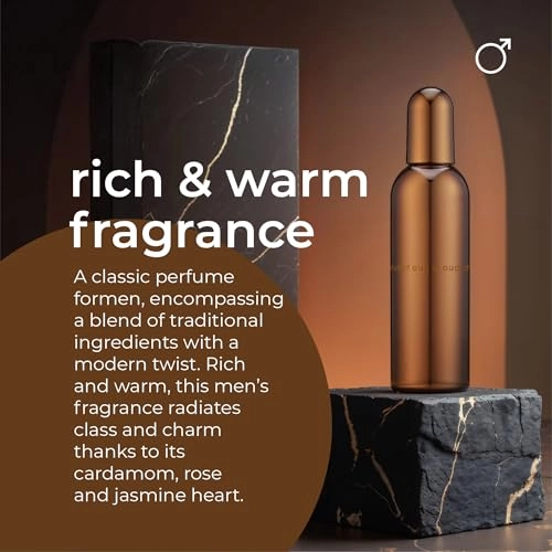 Blue Eau de Parfum 90 ml