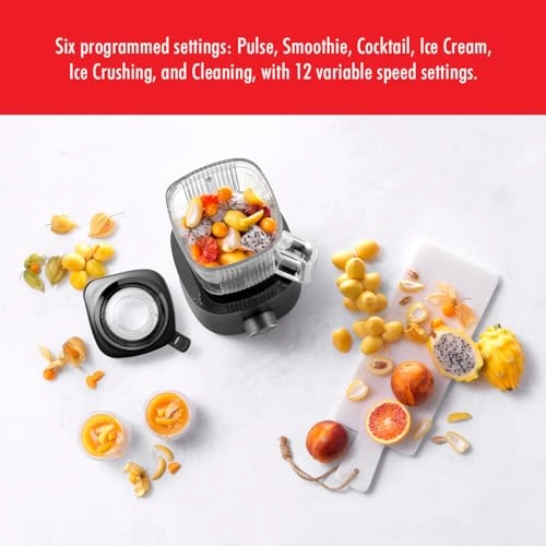 Enfinigy Power Blender - 1400W