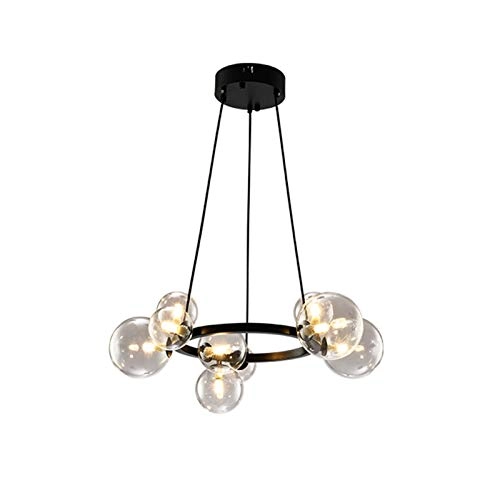 Edison Lamp Shade - Dimmable