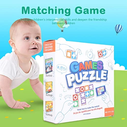 Matching Game Puzzle