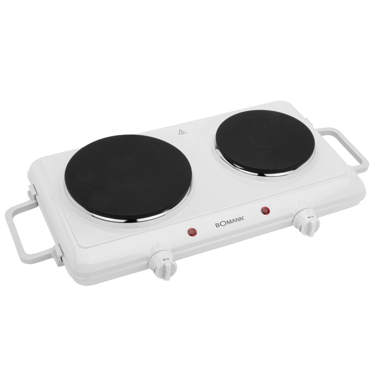 Clatronic DKP 5028 CB Electric hob