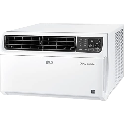 LW2422IVSM - 24,000 BTU Wi-Fi
