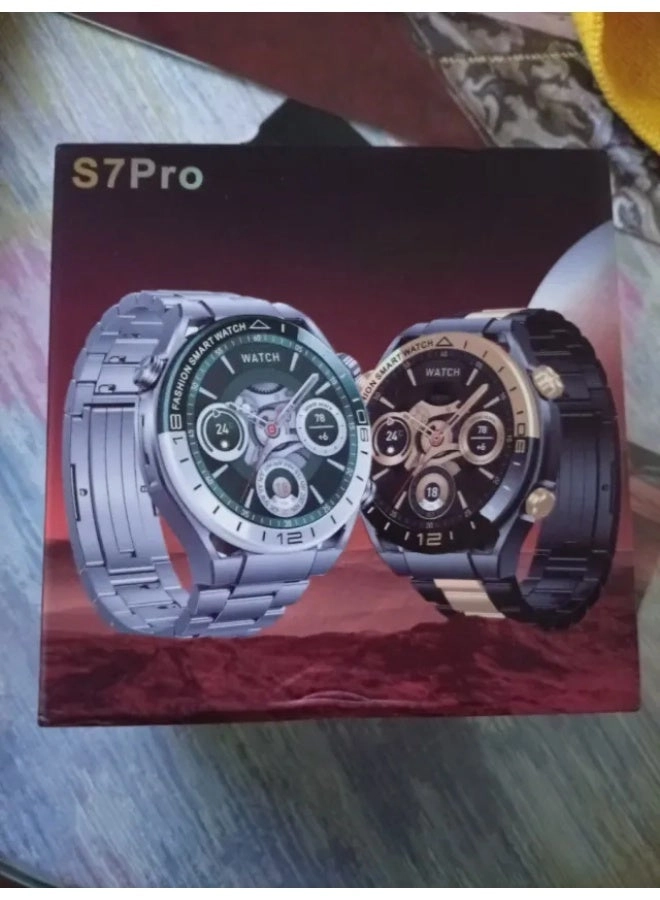 JAJEEK S7Pro
