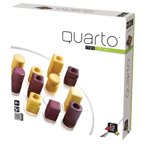 Quarto Mini