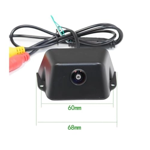 Reversing Camera - Night Vision wired 1920x1080P