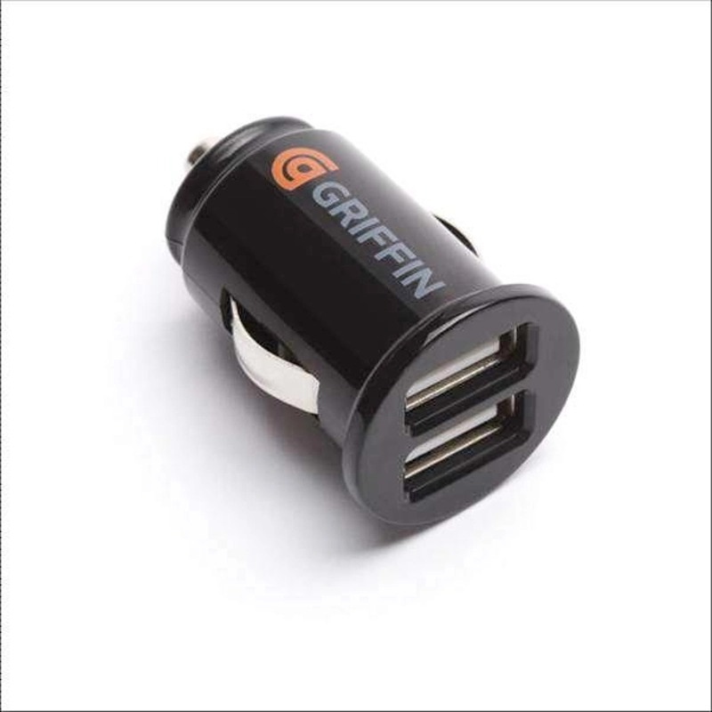 Griffin Powerjolt - Dual USB Car Charger