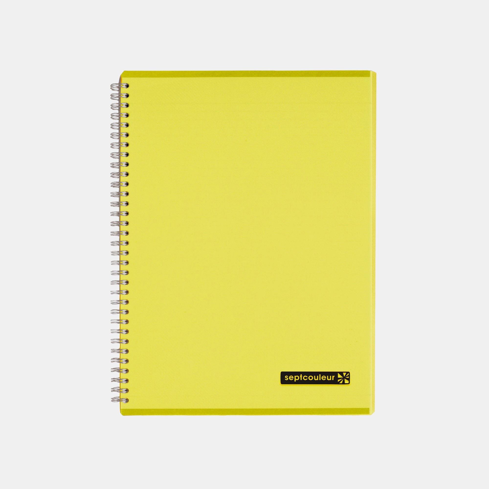 Maruman Septcrule A4 - 80 Sheets