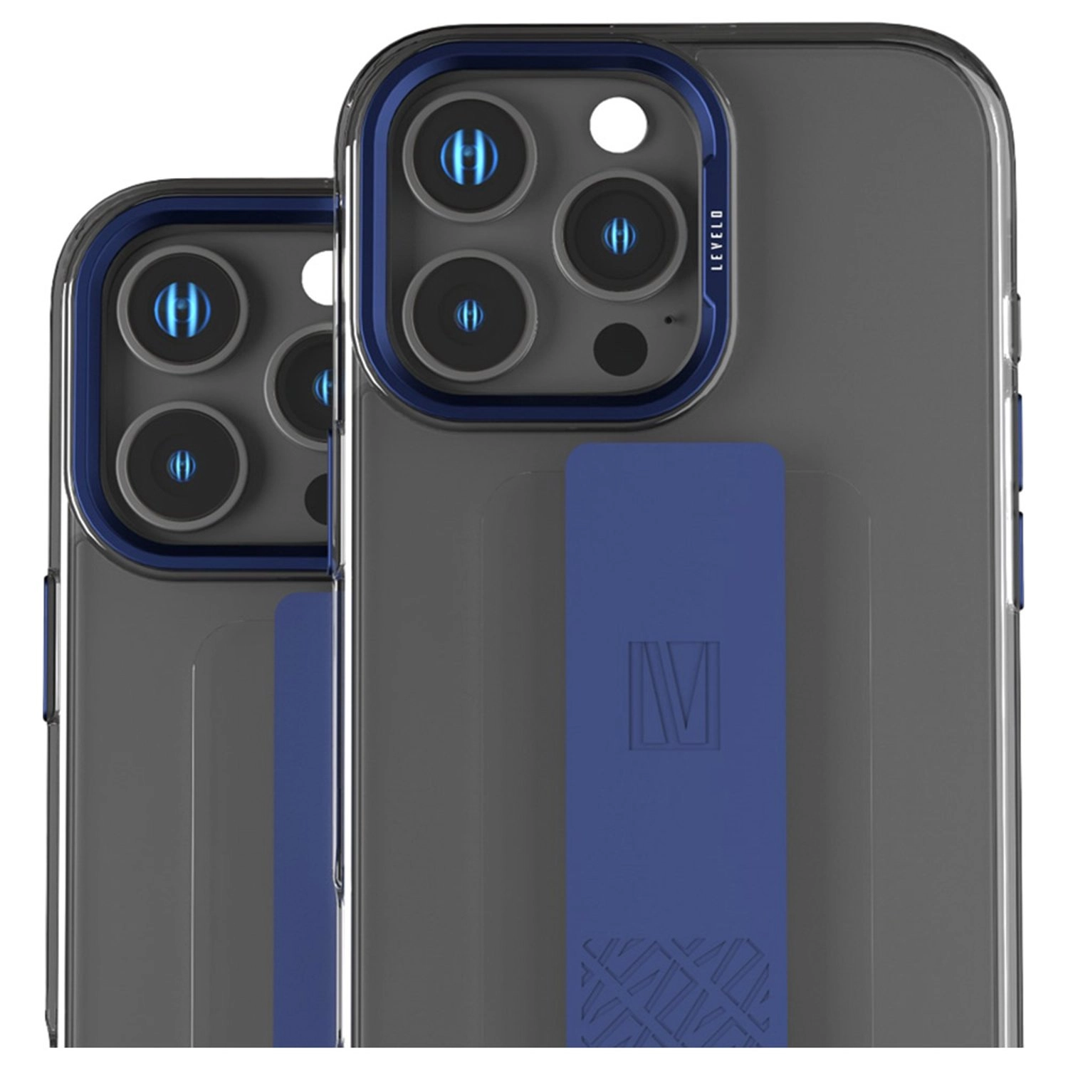 Graphia Silicone Case with MagSafe for iPhone 16 Pro