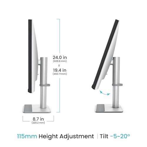 MA320U - 31.5 inch 3840 X 2160 pixels