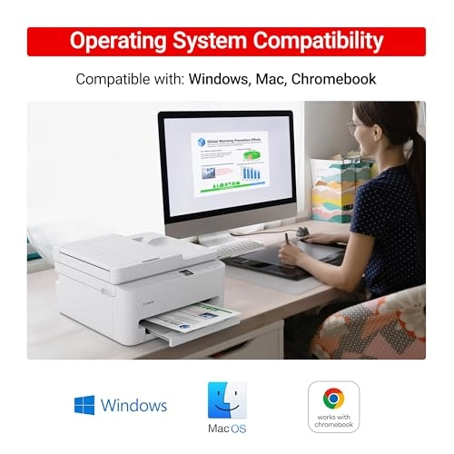 PIXMA TR7120 - Inkjet Color