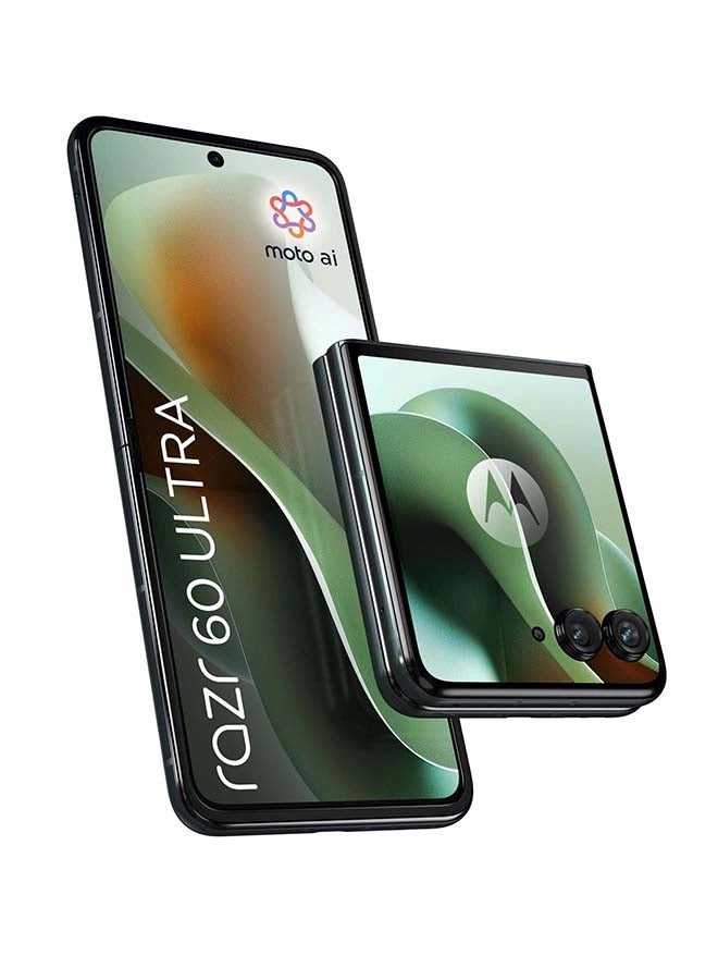 Razr 60 Ultra - 16GB 512GB