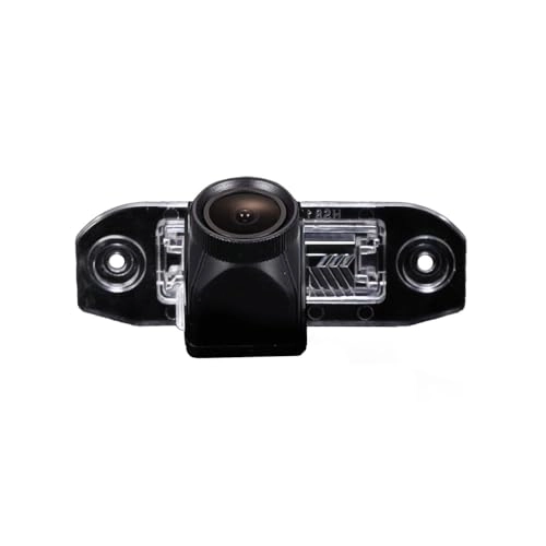 Rear View Camera - Night Vision 1280 x 720 pixels