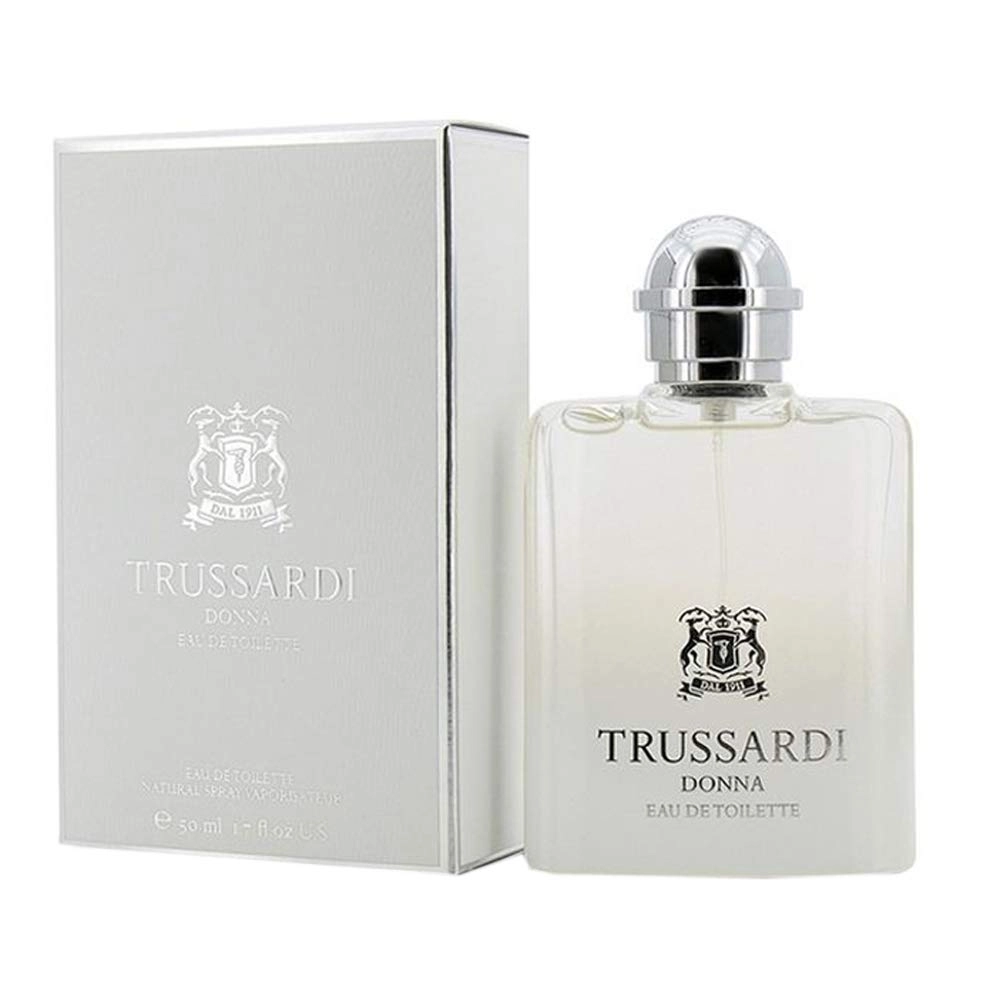 Trussardi Donna Eau de Toilette 50 ml