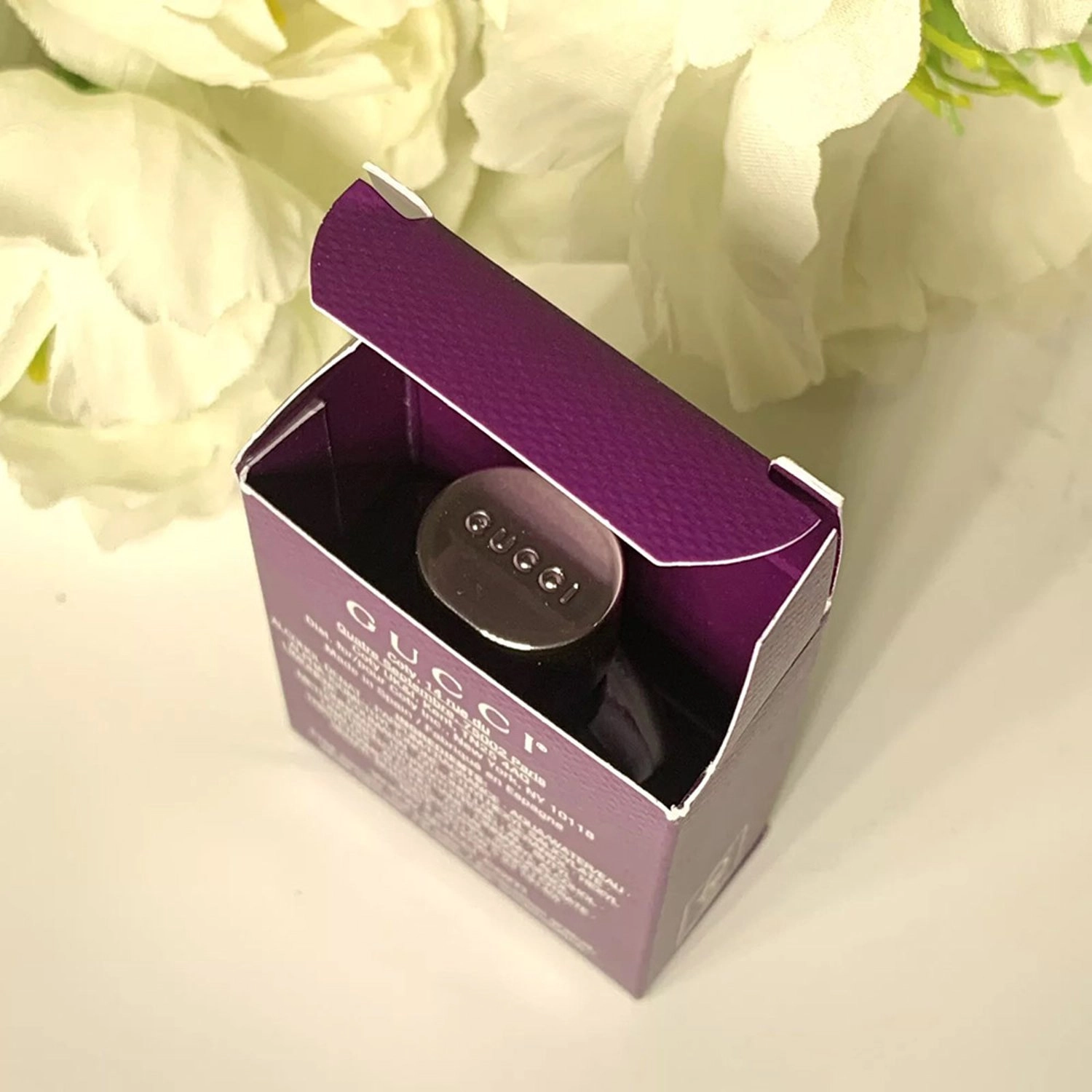 Guilty Elixir Pour Femme Eau de Parfum 5ml