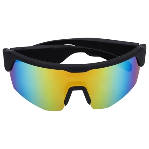 AI Translation Smart Glasses - 100 Languages Bt