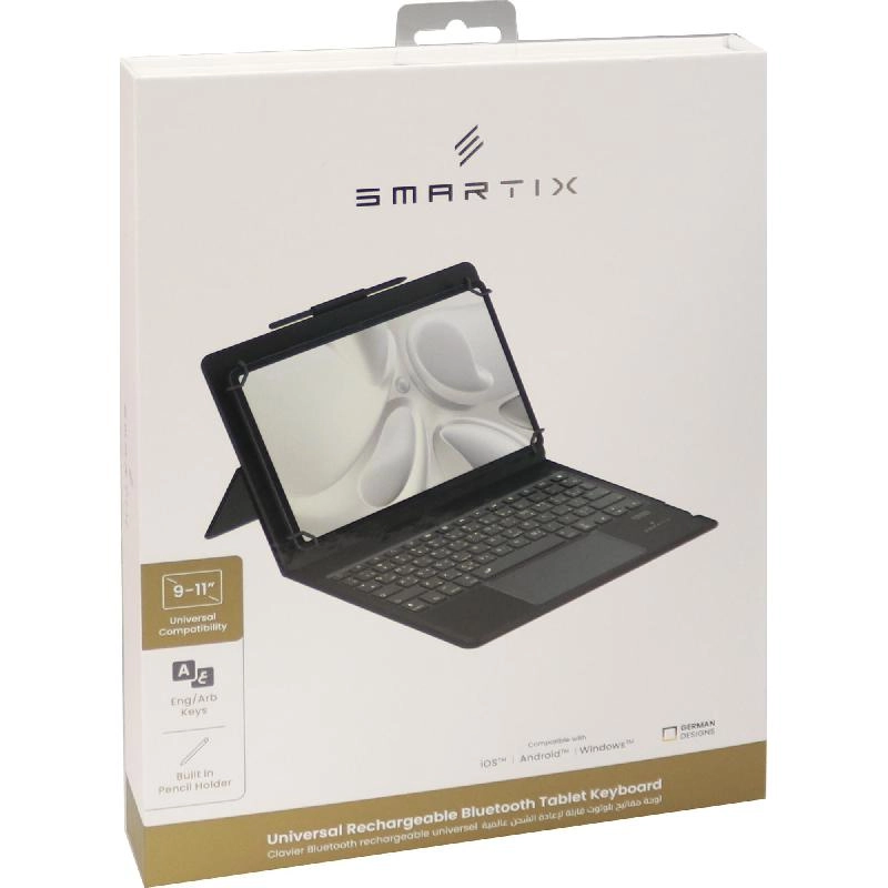 Keyboard Case for iPad