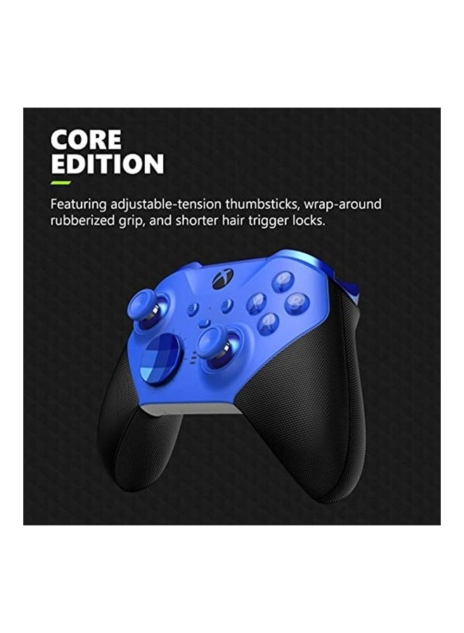Elite Series 2 Core - Blue