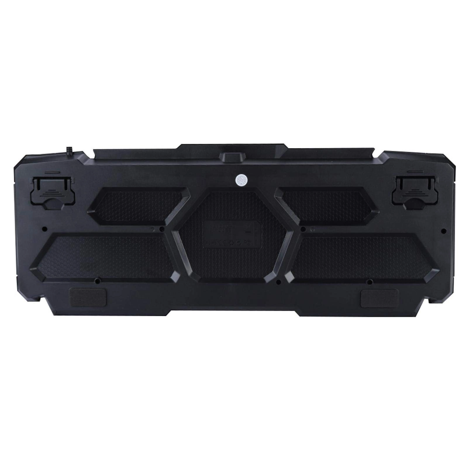 ZAIED Colorful Game Keyboard - Wired