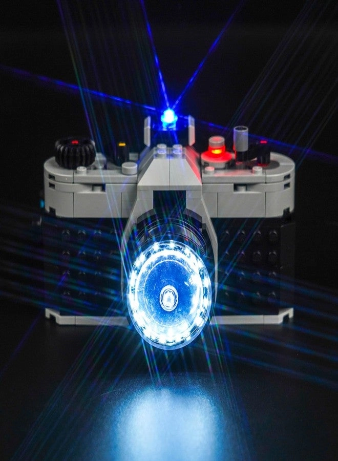 LED Light Kit - LEGO