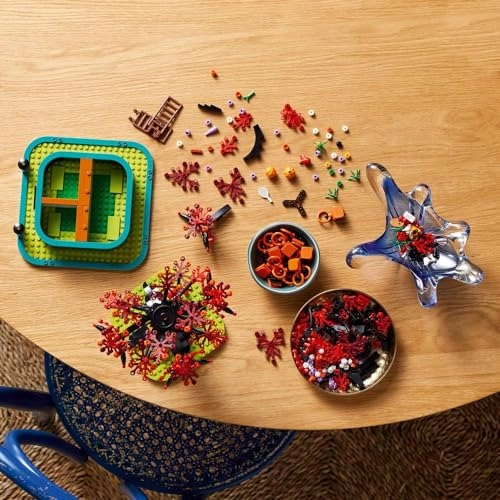 LEGO Ideas Family Tree (21346)