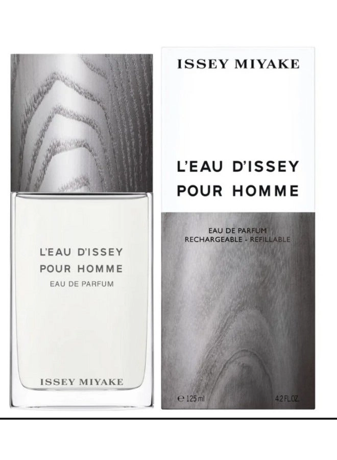 L'Eau D'Issey - Eau de Parfum 125ml