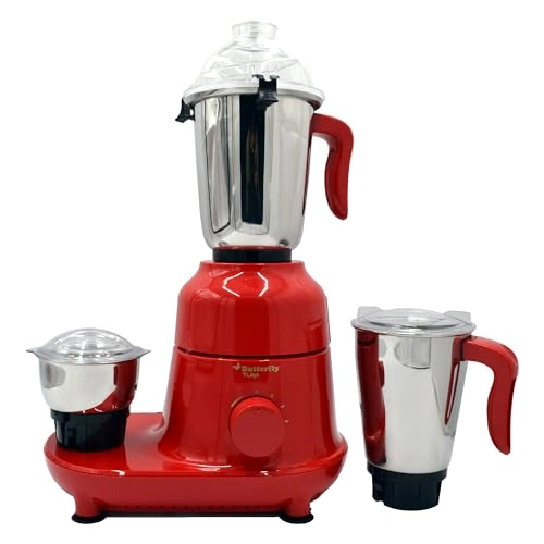 Cyclone Mixer Grinder - 600 Watt