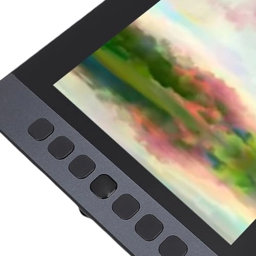 Graphic Tablet - 8192 LEVELS