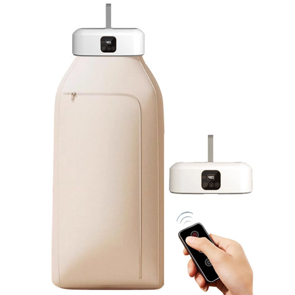 Portable Dryer - 10 Kilograms 600W