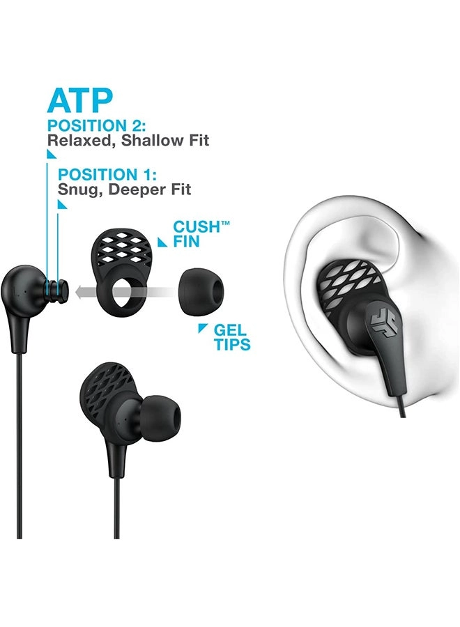 JBuds Pro Wireless Headset