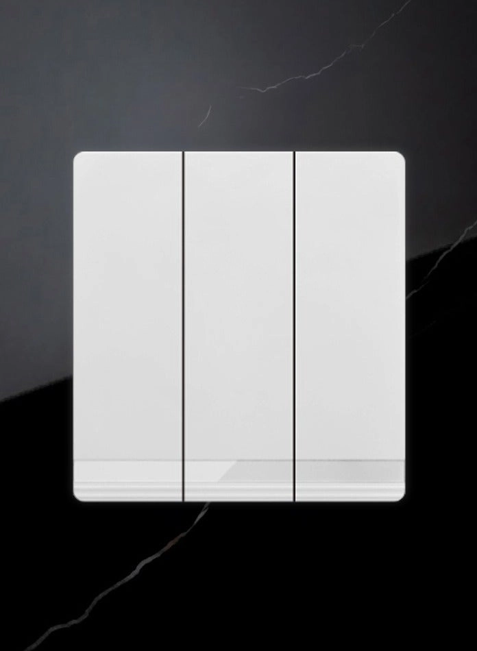 V5 - 3-Gang 2-Way Switch