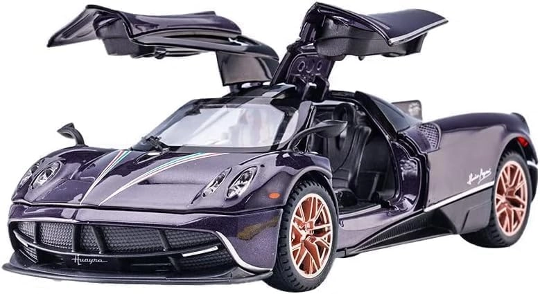 RAMPKD Pagani Huayra - 1:24 1pcs