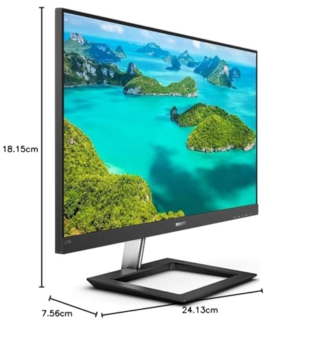 278E1A - 278E1A-00 27 Inches 3840x2160