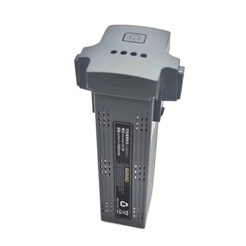 AE60 MAX - 11.4V 9800mAh + Propeller Blade