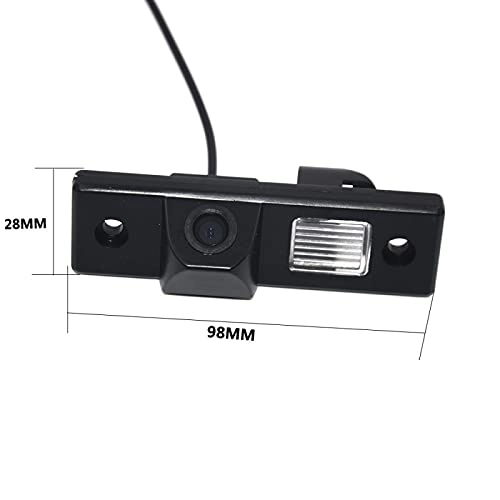 Car Rear View Reverse backup Camera - Night vision Wifi